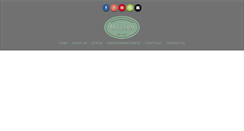 Desktop Screenshot of brittonassoc.com